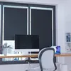 2er-Set Rollos mit Saugnäpfen – 40 x 125 cm – verdunkelnd – Produktbild-Vorschau 3