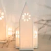 Räder Lichthaus Kirche Klein 9x9x18 cm Produktbild-Vorschau 4