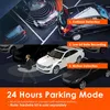 Vantrue N4 4K Dashcam Front Heck Innen 3-Kanal Nachtsicht Produktbild-Vorschau 4