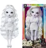 Rainbow High Shadow High Natasha Zima - bambola fashion di Anteprima dell’immagine prodotto 1