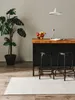 benuta tappeto da interno ed esterno Iowa Crema 80x300 cm Anteprima dell’immagine prodotto 4