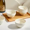 Schale set 48er Ø11,8cm Müslischale Servierschale Produktbild-Vorschau 9