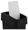 keeeper cestino per rifiuti "magne" 10 litri antracite / Anteprima dell’immagine prodotto 9