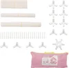 Tenda per bambini Casetta per principesse Tenda per bambini Anteprima dell’immagine prodotto 16