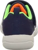 The back view of a child's sneaker. Produktbild-Vorschau
