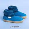 Gottstein Alpine Boot LE Hüttenschuh Hausschuh mit Produktbild-Vorschau 8