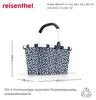 Reisenthel Carrybag, Einkaufswagen, Blau, Aluminium, Produktbild-Vorschau 4