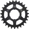 Shimano Nexus 5 Gang Ritzel schwarz 27 T Zähne CS-C7000 Produktbild-Vorschau 1
