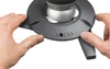 Vogel's EPC6545, Sufit, 10 kg, 7,6 cm, 280 mm, 480 mm, 100 Podgląd zdjęcia produktu 3