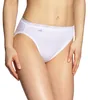 Sloggi Damen-Slips, weiß, Basic+ Tai, 2er-Pack, Baumwolle, Produktbild-Vorschau 5