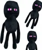 Merkur Minecraft plyšový Enderman Náhled obrázku produktu 5