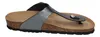Rohde Damen Zehentrenner Pantolette Metallic-Optik Alba Produktbild-Vorschau 48