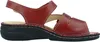 Finn Comfort Damen Sandale GOMERA rot Größe EUR 38 Produktbild-Vorschau 19