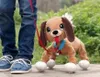 Pluszowy Przyjaciel Piesek Boogie Psi Rozrabiaka Epee Hit Podgląd zdjęcia produktu 13