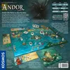Andorské legendy - Cesta na sever Náhled obrázku produktu 2