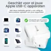 Siltcon® USB-C Schnellladegerät 96W – Laptop-Netzteil mit Produktbild-Vorschau 12