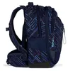 satch Schulrucksack mit Laptopfach Match Purple Laser Produktbild-Vorschau 22