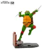 Tortugas Ninja - Figura Raphaël SFC - ABYstyle Vista previa de la imagen del producto 1