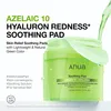 Anua Azelaic 10 Hyaluron Redness Soothing Pad – Toner-Pads Produktbild-Vorschau 2
