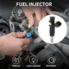 Injecteur de carburant pour Mini Cooper 1.6, disque à 6 Voir les images du produit 3