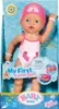 Baby born - Plovoucí panenka 30cm Náhled obrázku produktu 13