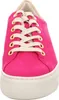 Paul Green Plateau Sneaker Damen 31373133303936 Pink 39 EU Produktbild-Vorschau 12