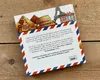 Briefe von Felix. Ein kleiner Hase auf Weltreise Produktbild-Vorschau 4