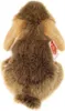 Teddy Hermann Widderkaninchen, Kuscheltier, Stofftier, Produktbild-Vorschau 3