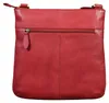 Benthill Umhängetasche Damen Leder | Schultertasche aus Produktbild-Vorschau 5
