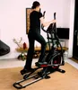 Vélo elliptique ELLIXIUM FD - CARE - pliable et connecté Voir les images du produit 6