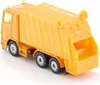 Siku Müllwagen Modellfahrzeug, orange; 811 Produktbild-Vorschau 16
