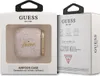 Guess Gua24Gsmp Airpods 1/2 Kryt Ružový/Ružový 4G Script Náhľad obrázku produktu 8