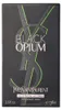 Yves Saint Laurent Black Opium Illicit Green Eau de Parfum Voir les images du produit 17
