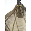 Light & Living - suspension - Alvaro - or - métal - lampe Voir les images du produit 3