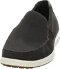 Ecco Komfort Slipper Herren 31353830303933 Schwarz 42 EU Produktbild-Vorschau 22