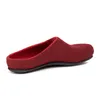 Magicfelt Filz Pantoffeln Aus 100% reiner Wolle, Rutsch- Produktbild-Vorschau 3