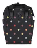 Borsa KLICKfix ROOMY GT - per portapacchi, nero/spot, Anteprima dell’immagine prodotto 11