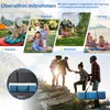 GOPLUS Campingzelt wasserdicht für 4-5 Personen, Kuppelzelt Produktbild-Vorschau 7