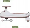 Tulano Focus 45 Véhicule pour enfants à partir de 3 ans, Voir les images du produit 13