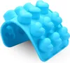 Gummibärchen/Schokoladenform 5er Set aus Silikon, LFGB  Produktbild-Vorschau 4