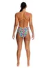 Funkita Bang Bang Budgie Single Strap one piece 40/14 Produktbild-Vorschau 4