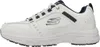 Skechers Sneakers 51896-WNV in White color size 45 Produktbild-Vorschau 26