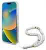 GUESS Étui pour téléphone portable iPhone 16 Pro, Guess IML Voir les images du produit 11