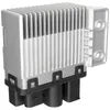Kühlerlüftermodul Lüftermotor für VW T5 Transporter Produktbild-Vorschau 1