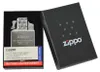 Inserto a gas Zippo originale Double Flame Jet per custodie Anteprima dell’immagine prodotto 6