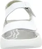 softinos Sandalen Sandalen Leder Produktbild-Vorschau 1