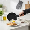 Vilde | Pánev 20 cm - Granitový povrch - Indukce/Plyn - Náhled obrázku produktu 10