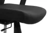 Chaise de bureau ergonomique pivotante RIVERTON M/L, Voir les images du produit 10