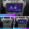 9" 1+32GB Android Auto radio GPS Navigation für Opel Náhled obrázku produktu 4