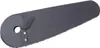 VWP kettenschutz 28 Zoll Tuch mattschwarz 68x 22 cm Produktbild-Vorschau 5